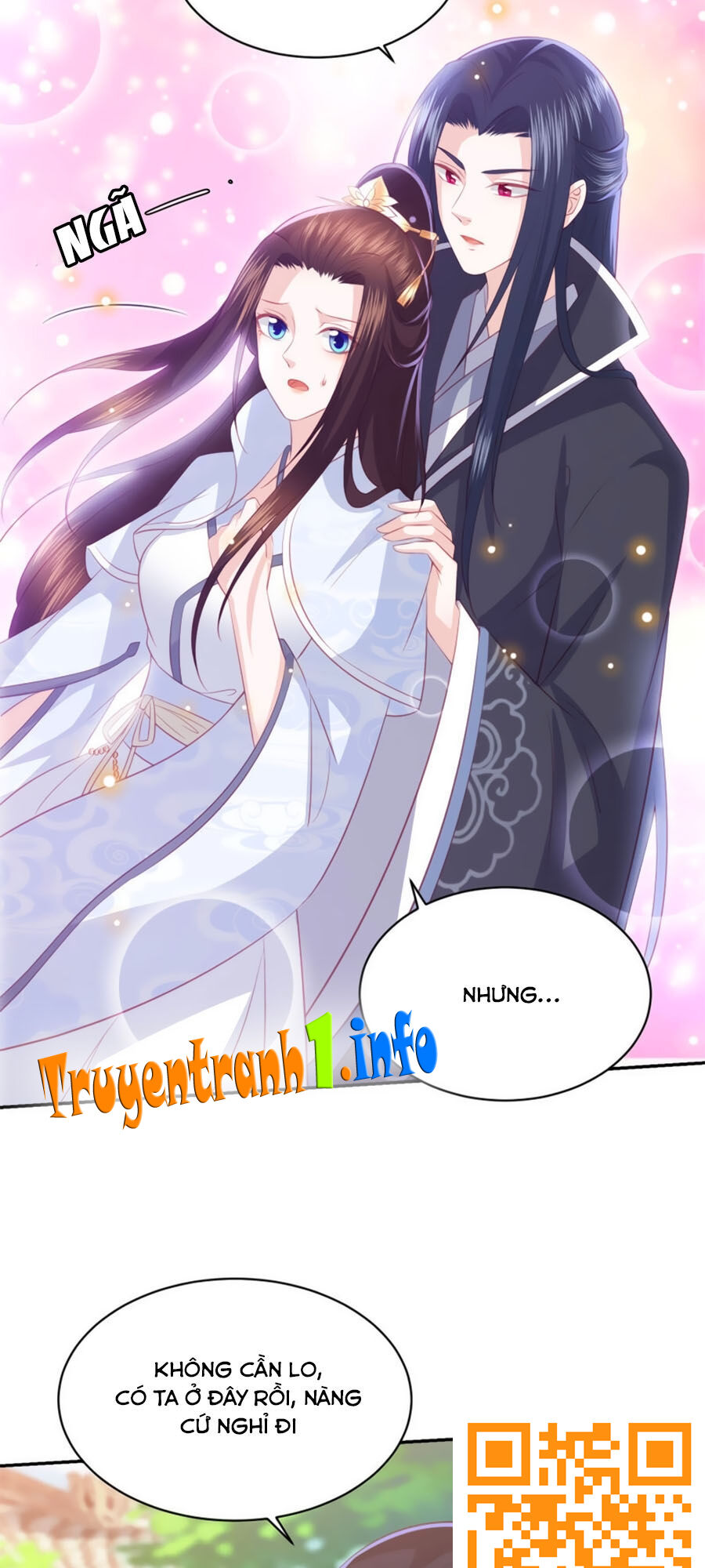 Phượng Hoàng Thác: Chuyên Sủng Khí Thê Chapter 76 - 12