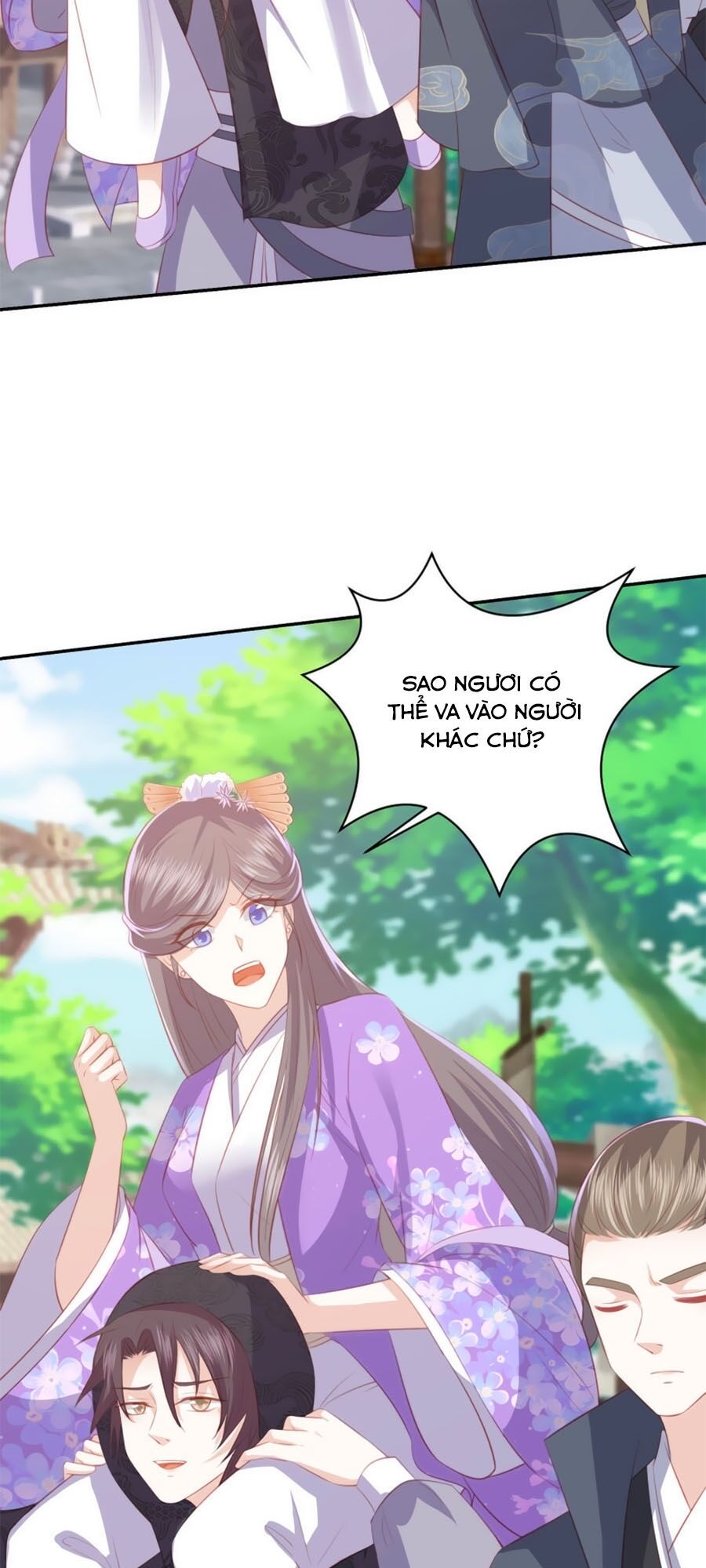 Phượng Hoàng Thác: Chuyên Sủng Khí Thê Chapter 76 - 3