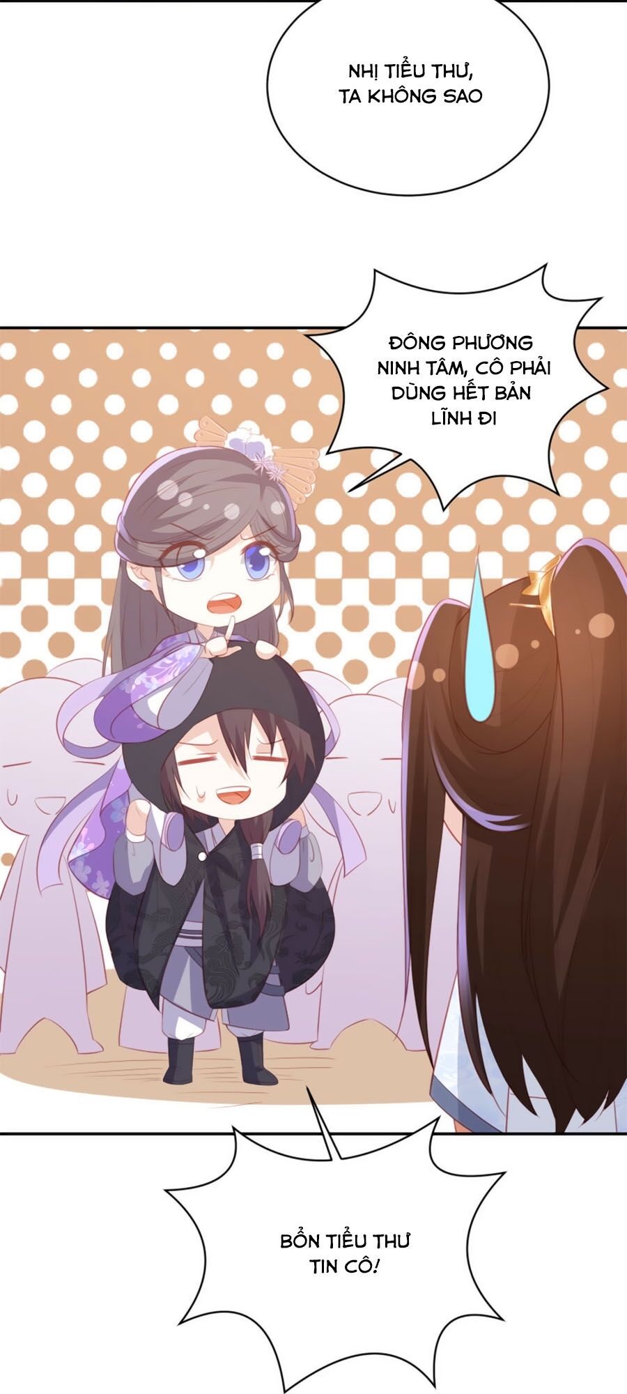 Phượng Hoàng Thác: Chuyên Sủng Khí Thê Chapter 76 - 5