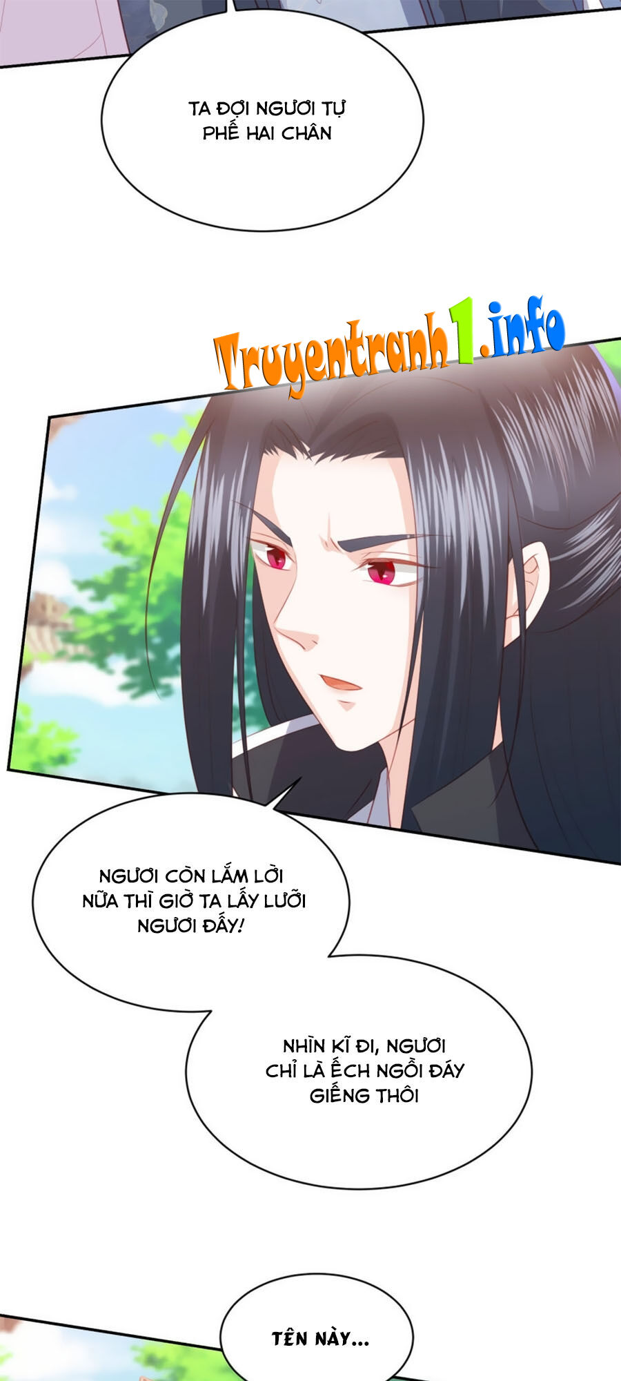 Phượng Hoàng Thác: Chuyên Sủng Khí Thê Chapter 76 - 8