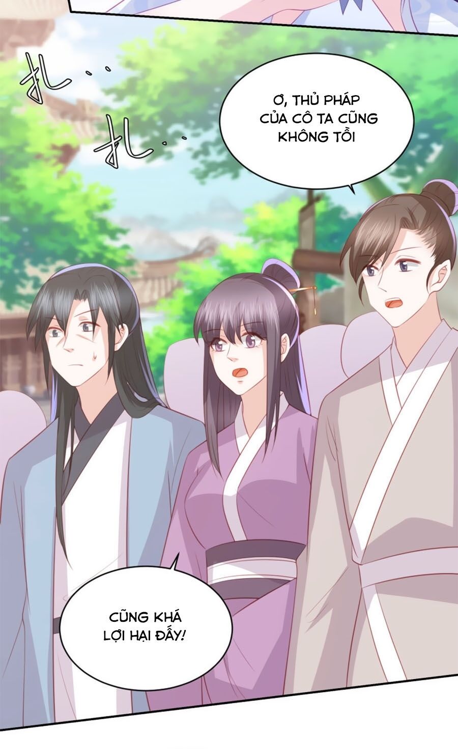 Phượng Hoàng Thác: Chuyên Sủng Khí Thê Chapter 76 - 10