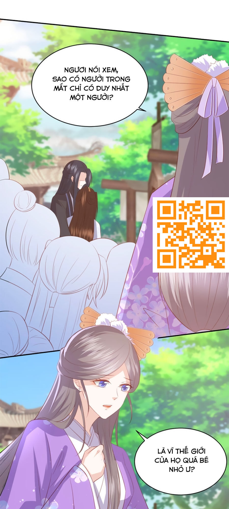 Phượng Hoàng Thác: Chuyên Sủng Khí Thê Chapter 77 - 1