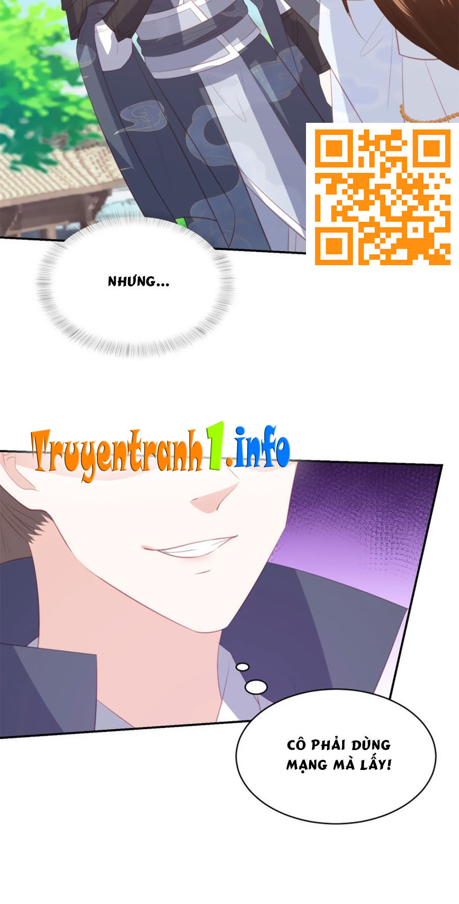 Phượng Hoàng Thác: Chuyên Sủng Khí Thê Chapter 77 - 13