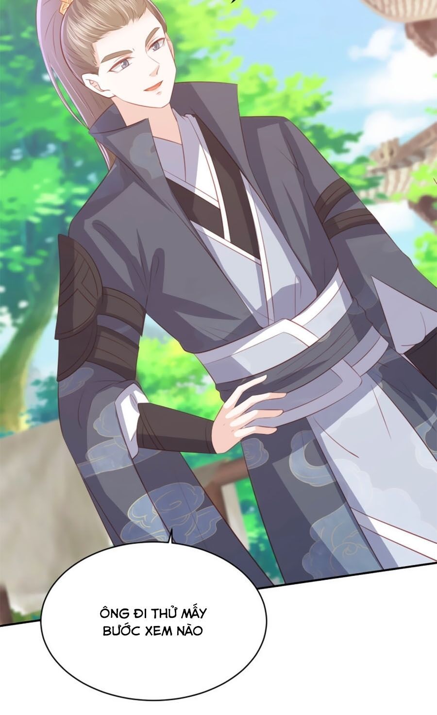 Phượng Hoàng Thác: Chuyên Sủng Khí Thê Chapter 77 - 3