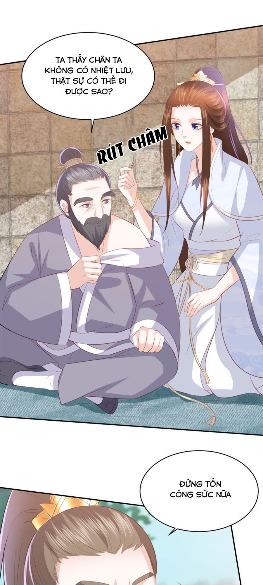 Phượng Hoàng Thác: Chuyên Sủng Khí Thê Chapter 77 - 4