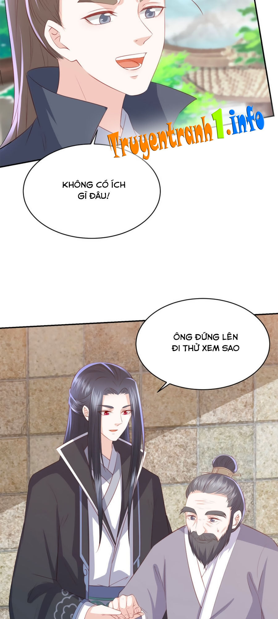 Phượng Hoàng Thác: Chuyên Sủng Khí Thê Chapter 77 - 5