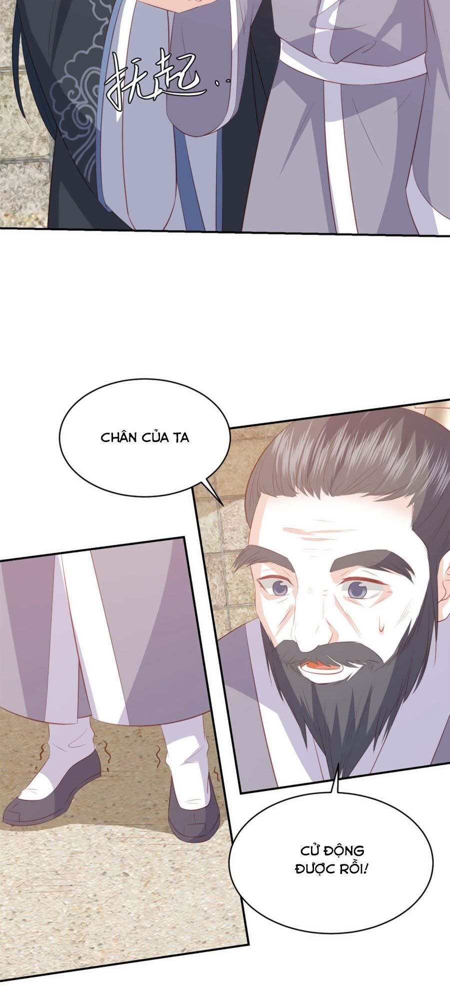 Phượng Hoàng Thác: Chuyên Sủng Khí Thê Chapter 77 - 6