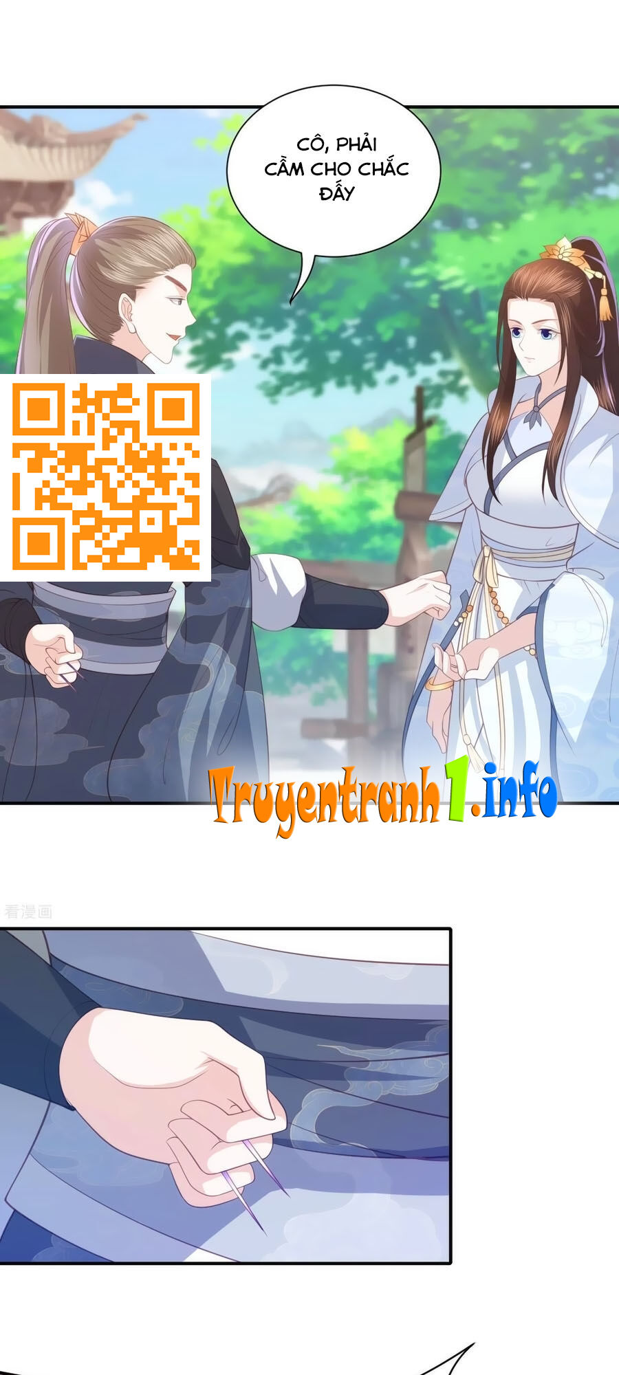 Phượng Hoàng Thác: Chuyên Sủng Khí Thê Chapter 78 - 1