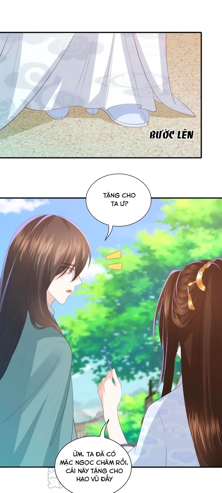 Phượng Hoàng Thác: Chuyên Sủng Khí Thê Chapter 78 - 12