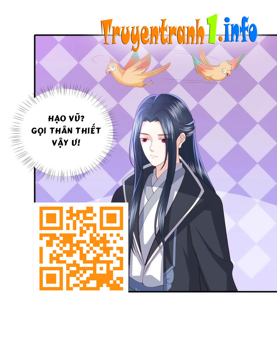 Phượng Hoàng Thác: Chuyên Sủng Khí Thê Chapter 78 - 14