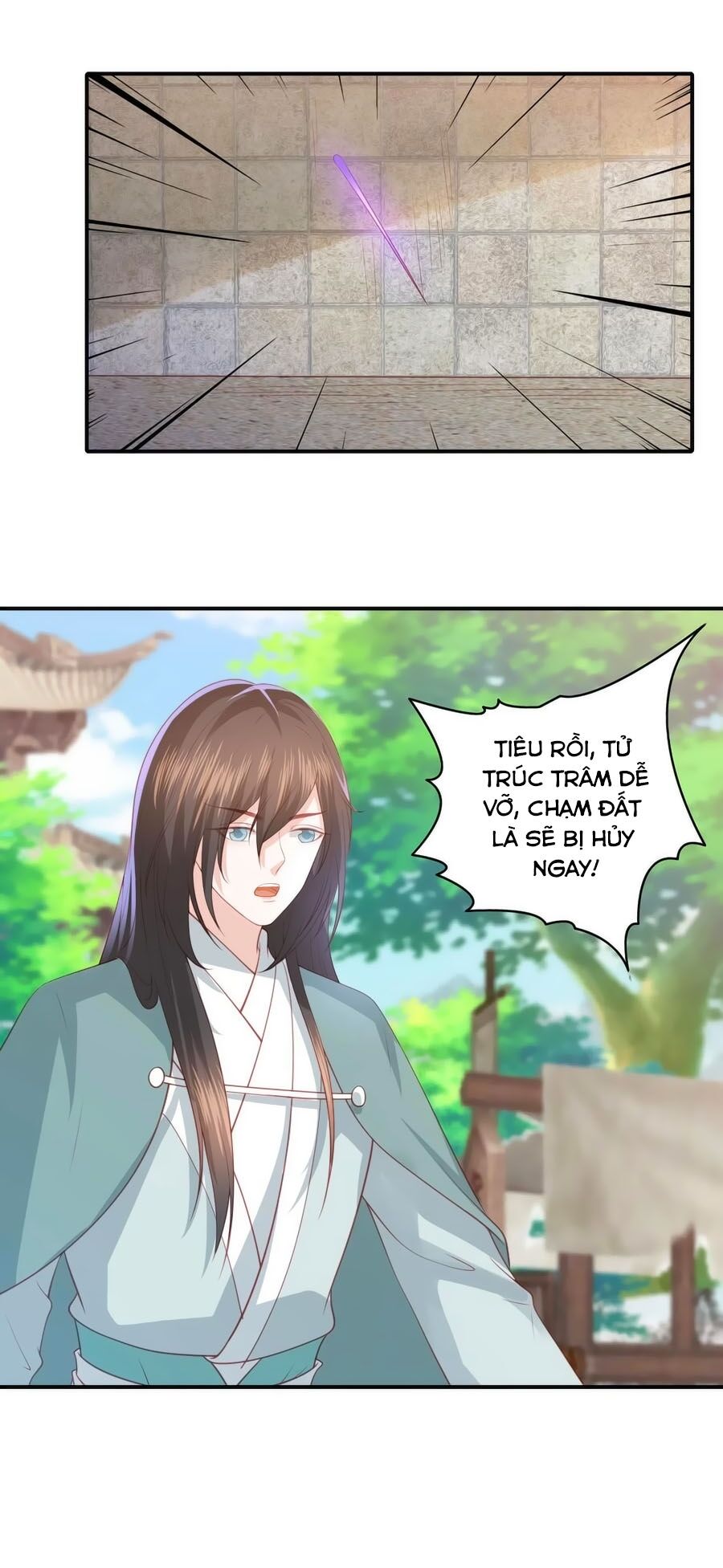 Phượng Hoàng Thác: Chuyên Sủng Khí Thê Chapter 78 - 7