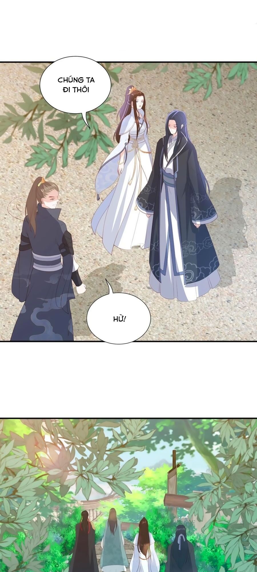 Phượng Hoàng Thác: Chuyên Sủng Khí Thê Chapter 78 - 10