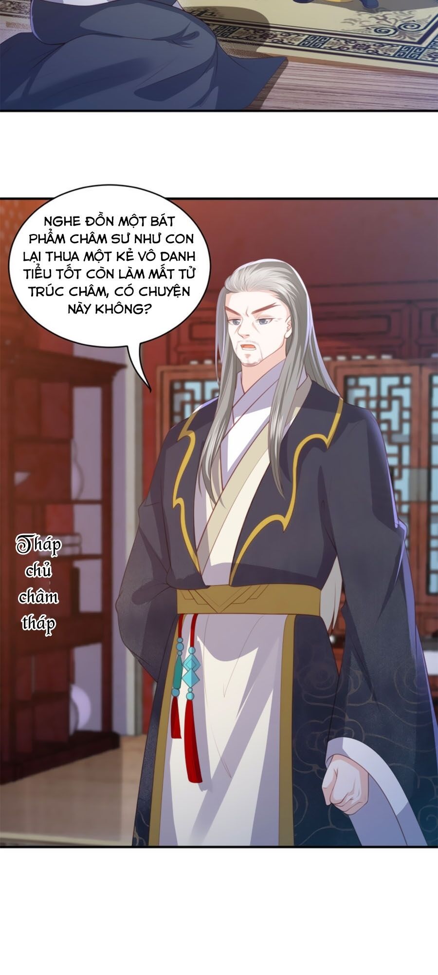 Phượng Hoàng Thác: Chuyên Sủng Khí Thê Chapter 79 - 2