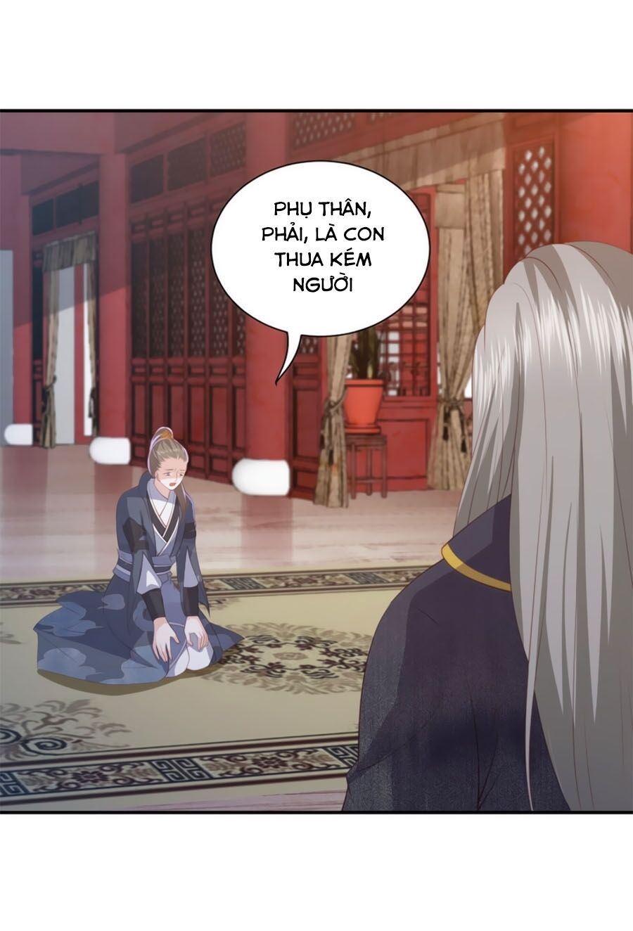 Phượng Hoàng Thác: Chuyên Sủng Khí Thê Chapter 79 - 3