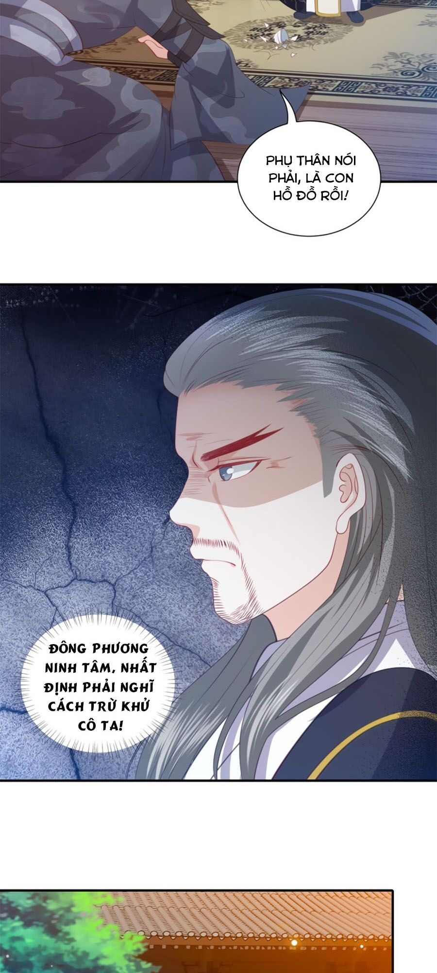 Phượng Hoàng Thác: Chuyên Sủng Khí Thê Chapter 79 - 6