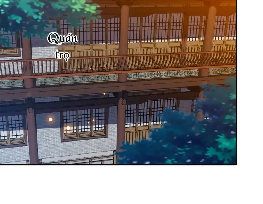 Phượng Hoàng Thác: Chuyên Sủng Khí Thê Chapter 79 - 7