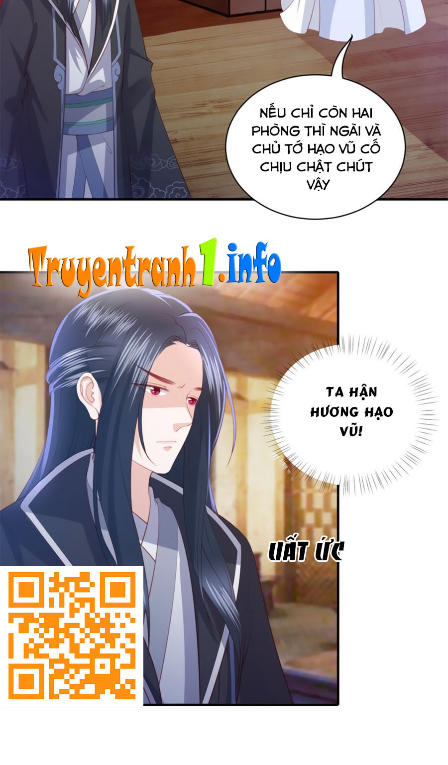 Phượng Hoàng Thác: Chuyên Sủng Khí Thê Chapter 79 - 9