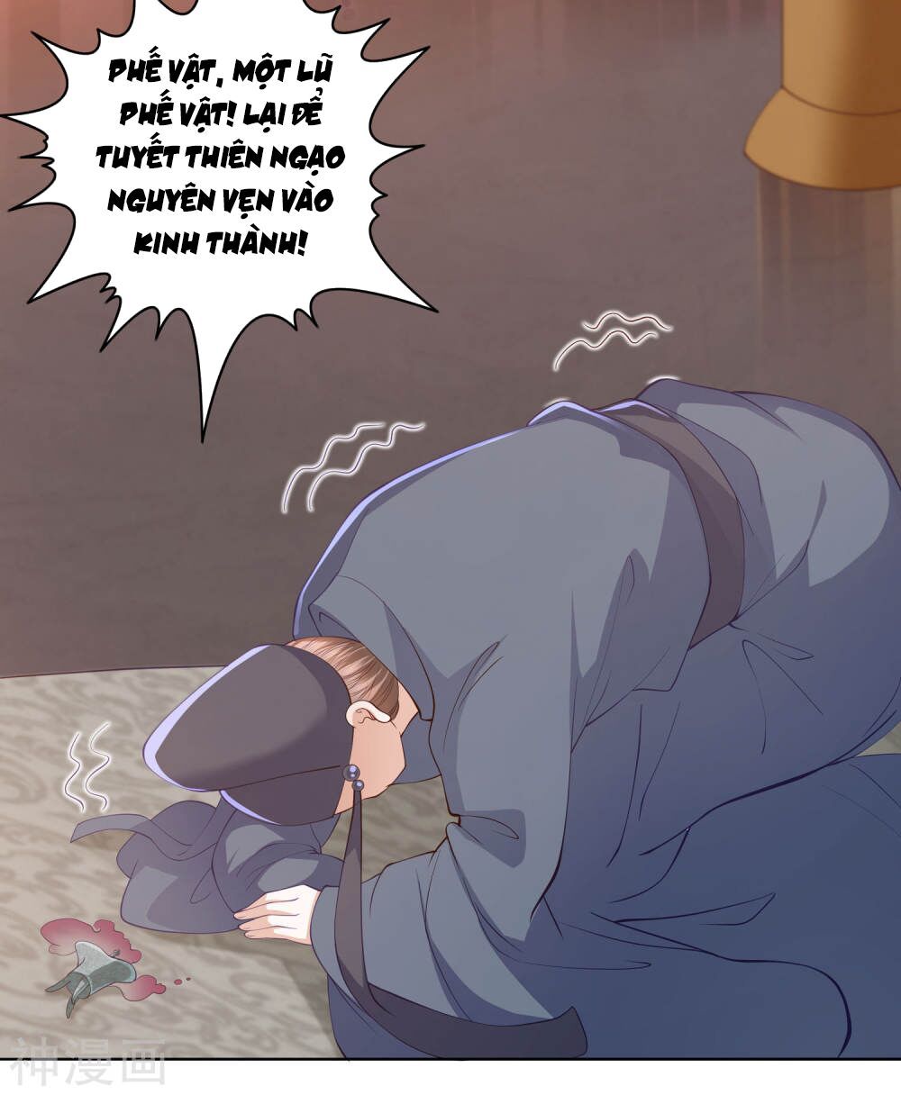 Phượng Hoàng Thác: Chuyên Sủng Khí Thê Chapter 8.2 - 25