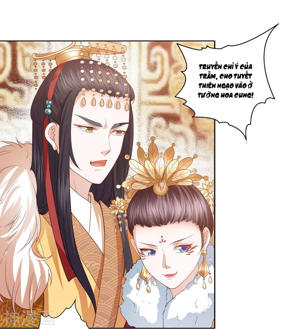Phượng Hoàng Thác: Chuyên Sủng Khí Thê Chapter 8.2 - 28