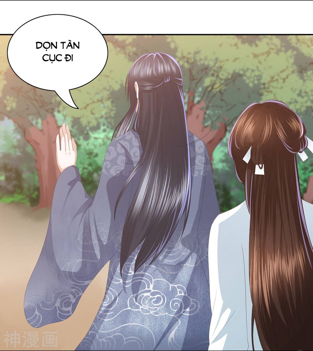Phượng Hoàng Thác: Chuyên Sủng Khí Thê Chapter 8.2 - 10