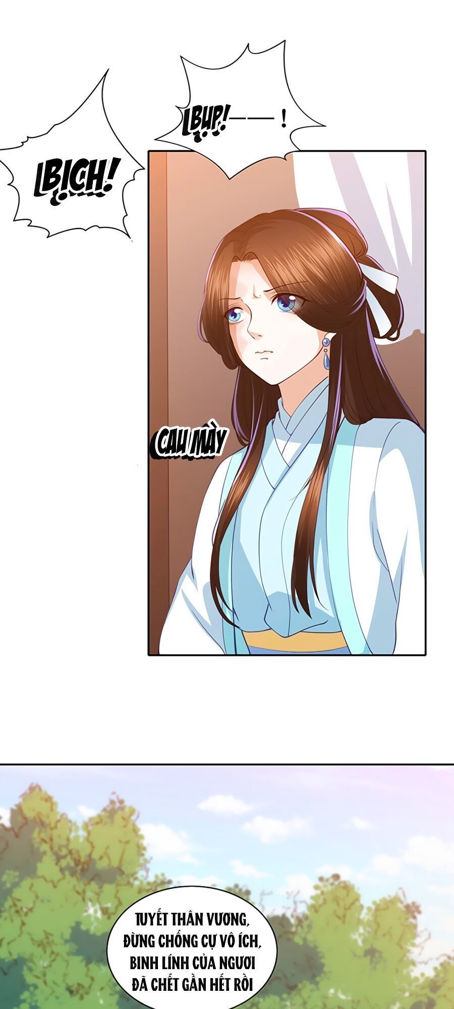 Phượng Hoàng Thác: Chuyên Sủng Khí Thê Chapter 8 - 11