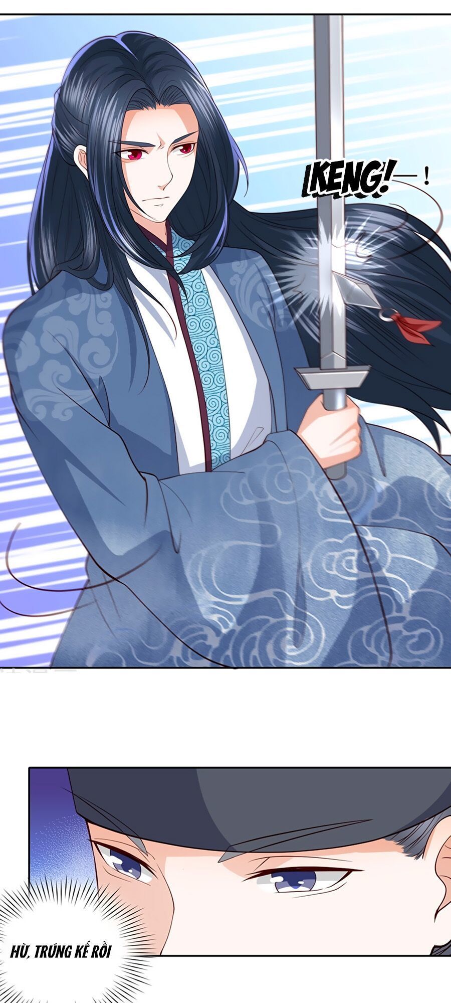 Phượng Hoàng Thác: Chuyên Sủng Khí Thê Chapter 8 - 16