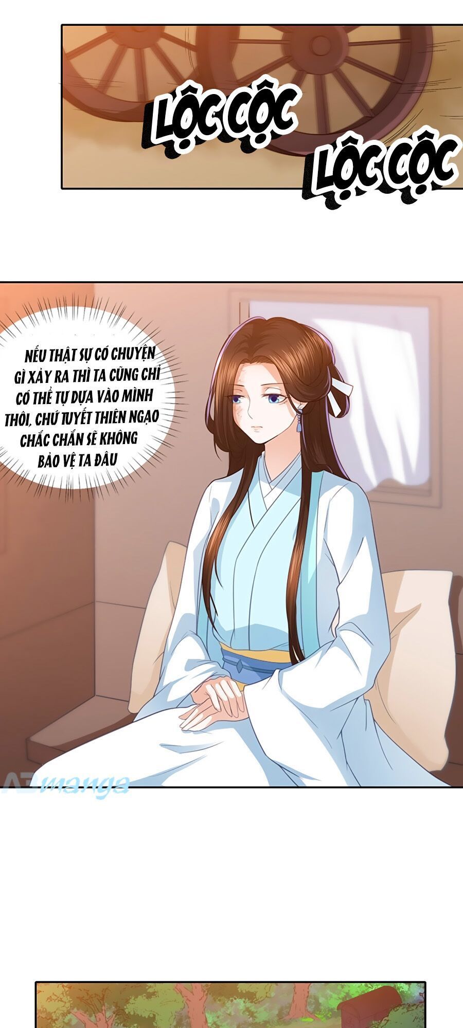 Phượng Hoàng Thác: Chuyên Sủng Khí Thê Chapter 8 - 3