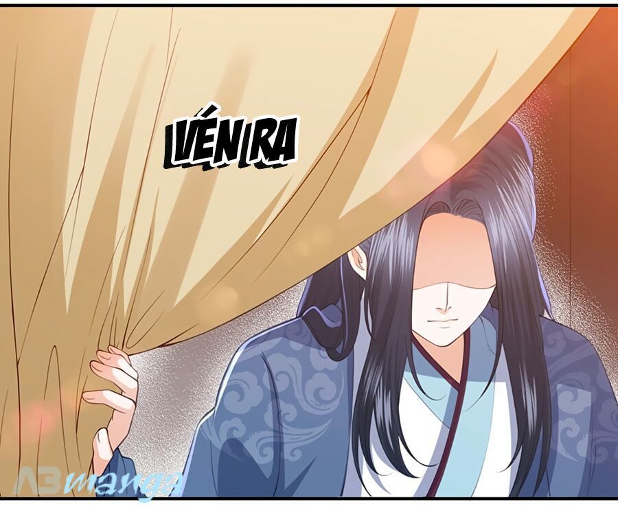 Phượng Hoàng Thác: Chuyên Sủng Khí Thê Chapter 8 - 7