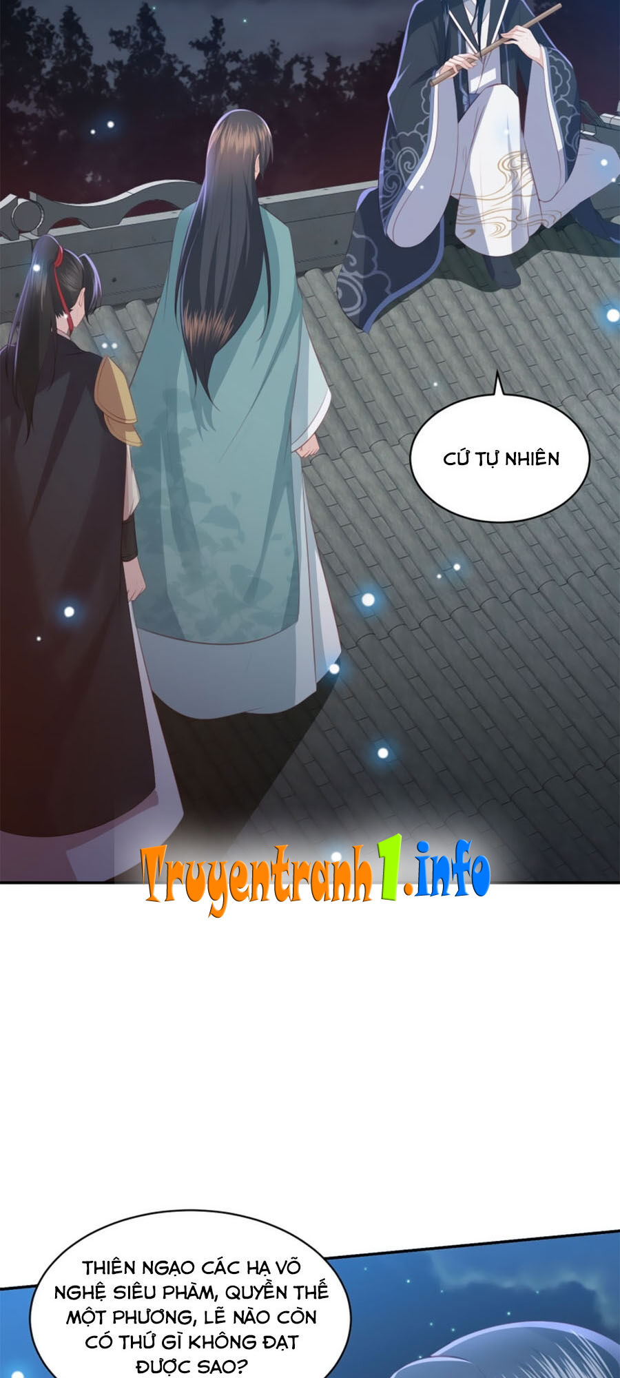 Phượng Hoàng Thác: Chuyên Sủng Khí Thê Chapter 80 - 13