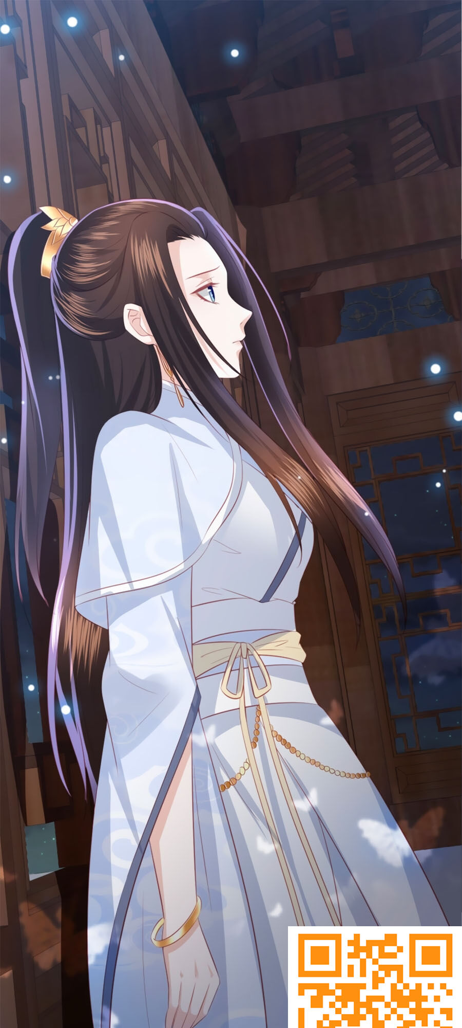 Phượng Hoàng Thác: Chuyên Sủng Khí Thê Chapter 80 - 16