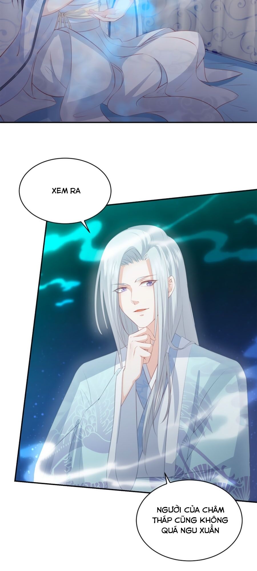 Phượng Hoàng Thác: Chuyên Sủng Khí Thê Chapter 80 - 3