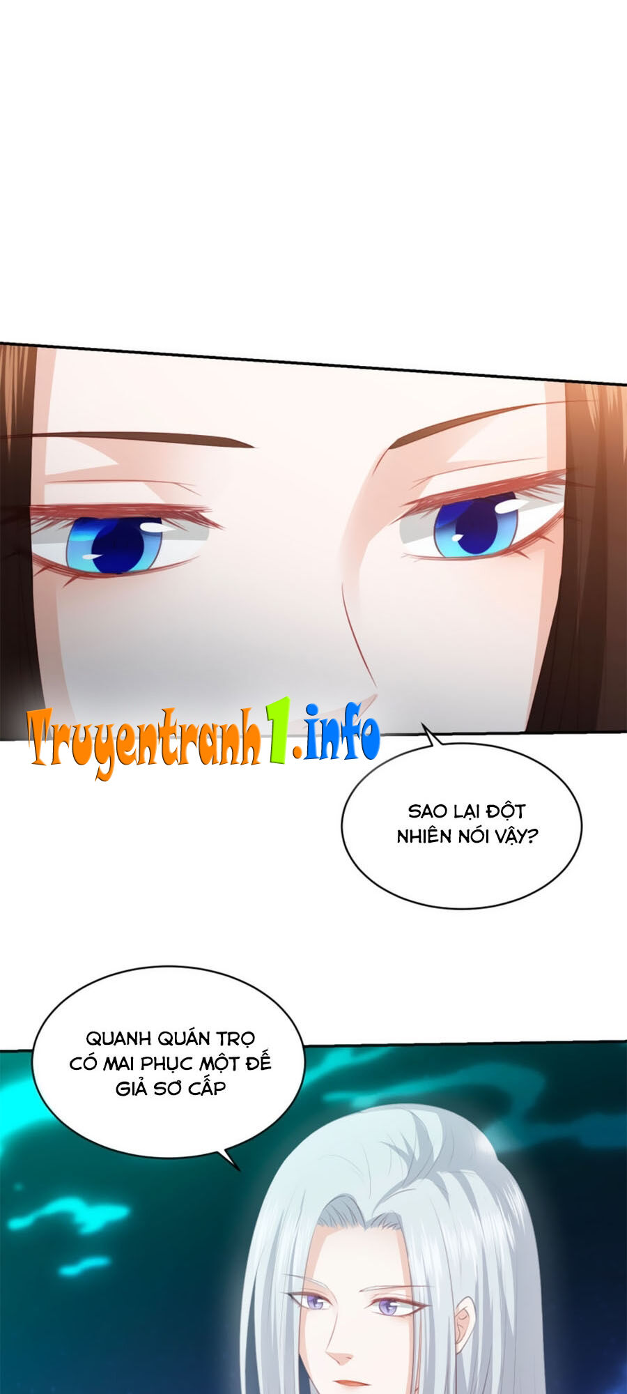 Phượng Hoàng Thác: Chuyên Sủng Khí Thê Chapter 80 - 5