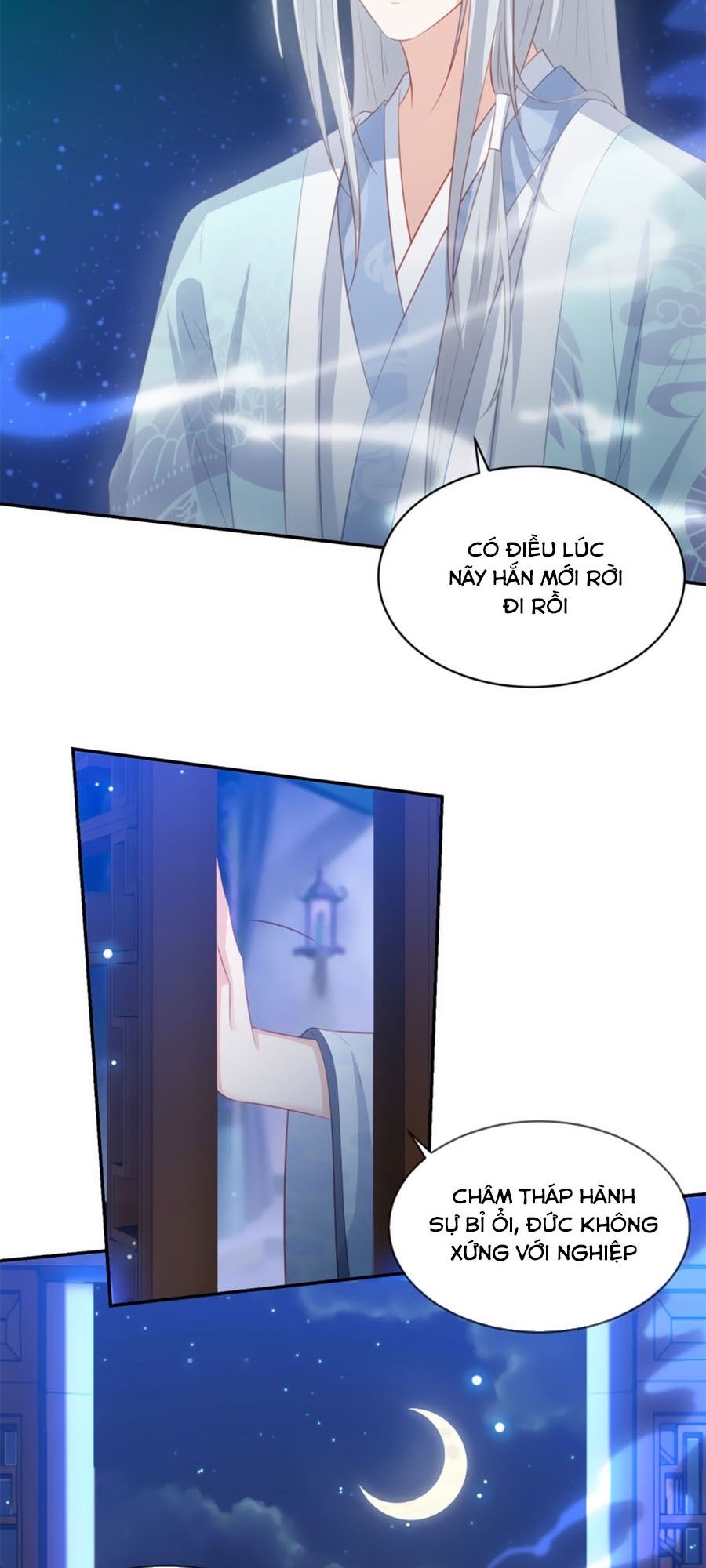 Phượng Hoàng Thác: Chuyên Sủng Khí Thê Chapter 80 - 6