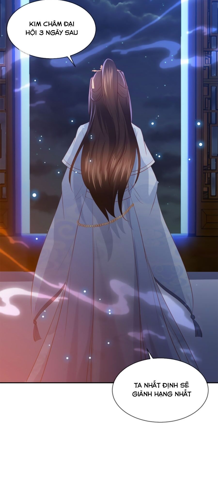 Phượng Hoàng Thác: Chuyên Sủng Khí Thê Chapter 80 - 7