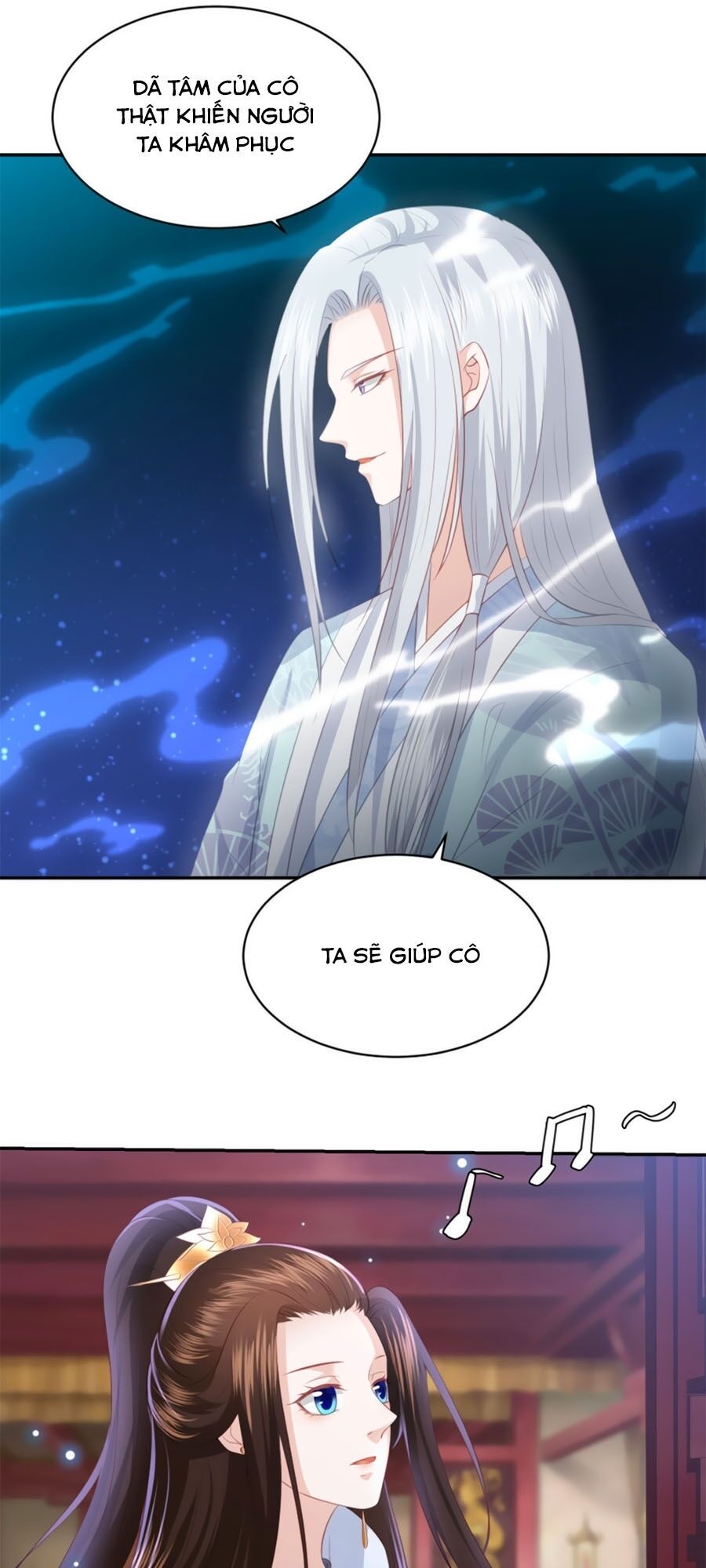 Phượng Hoàng Thác: Chuyên Sủng Khí Thê Chapter 80 - 8