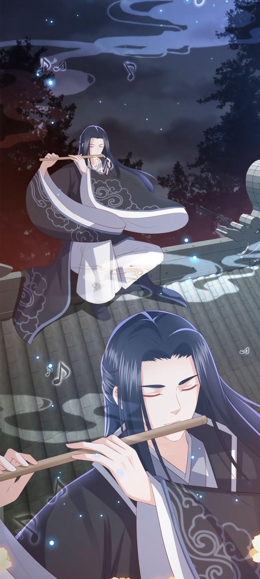 Phượng Hoàng Thác: Chuyên Sủng Khí Thê Chapter 80 - 10