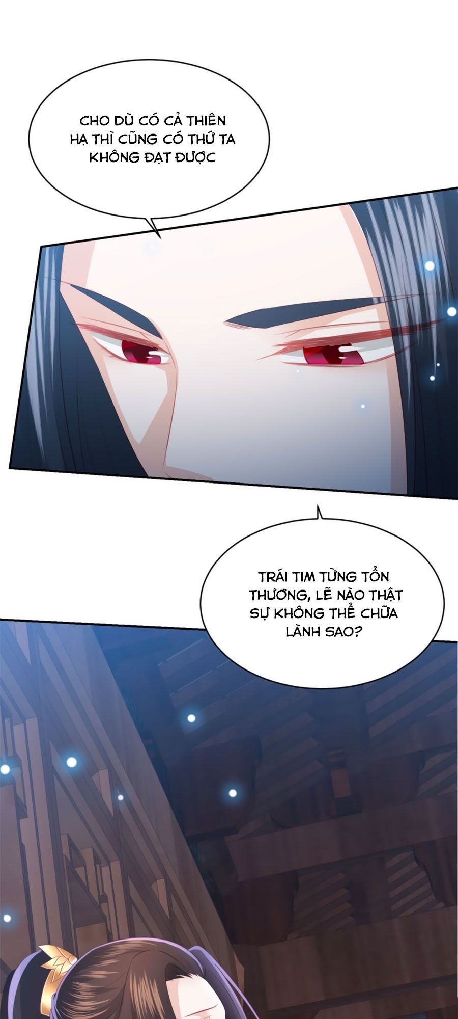 Phượng Hoàng Thác: Chuyên Sủng Khí Thê Chapter 81 - 2