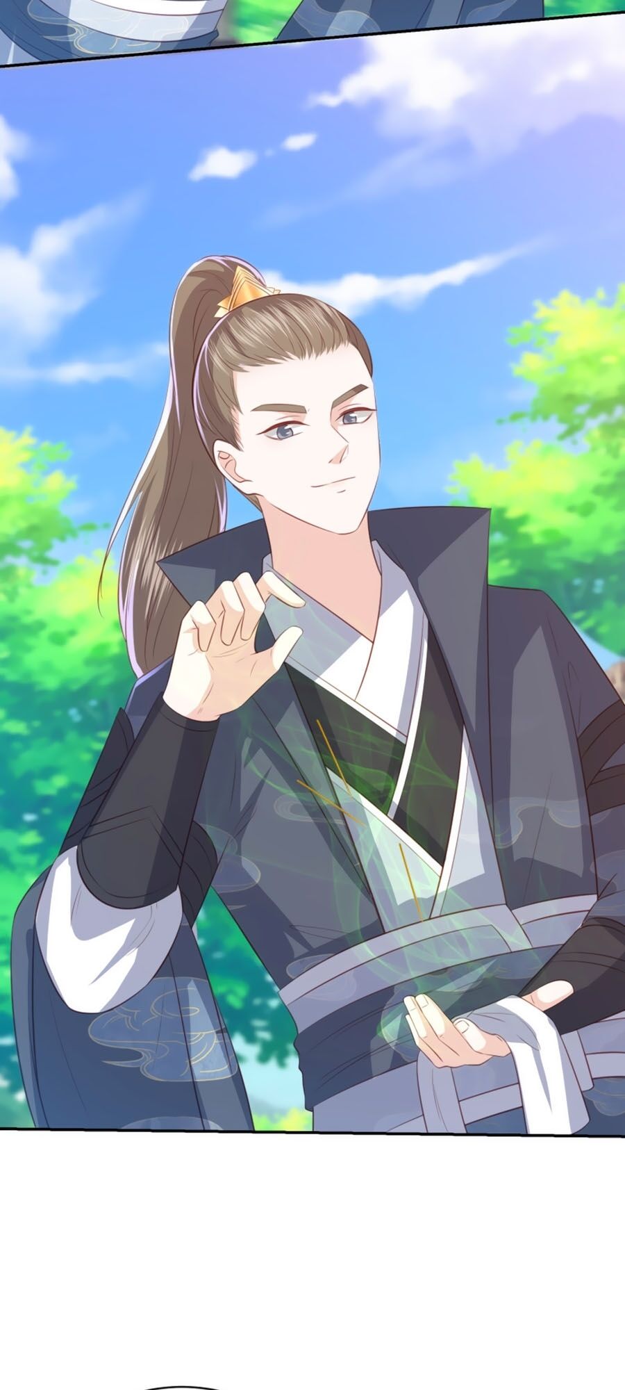 Phượng Hoàng Thác: Chuyên Sủng Khí Thê Chapter 81 - 11