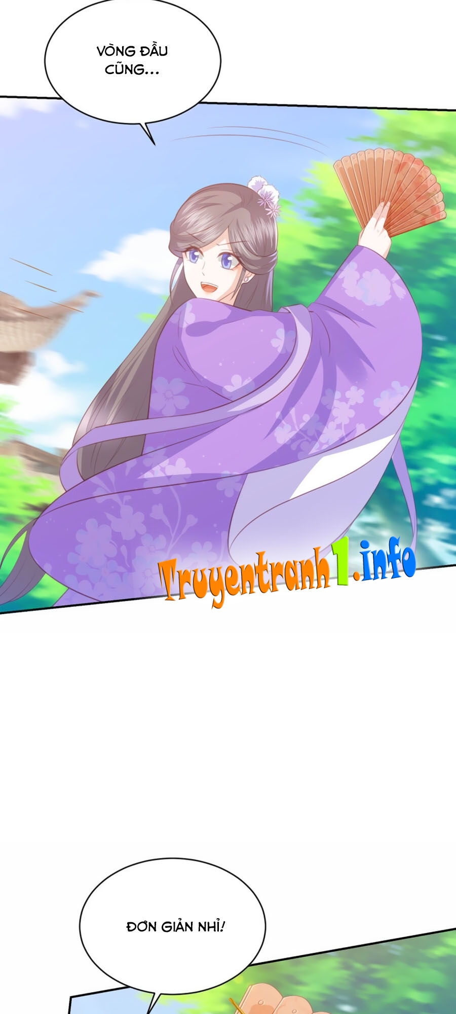 Phượng Hoàng Thác: Chuyên Sủng Khí Thê Chapter 81 - 12