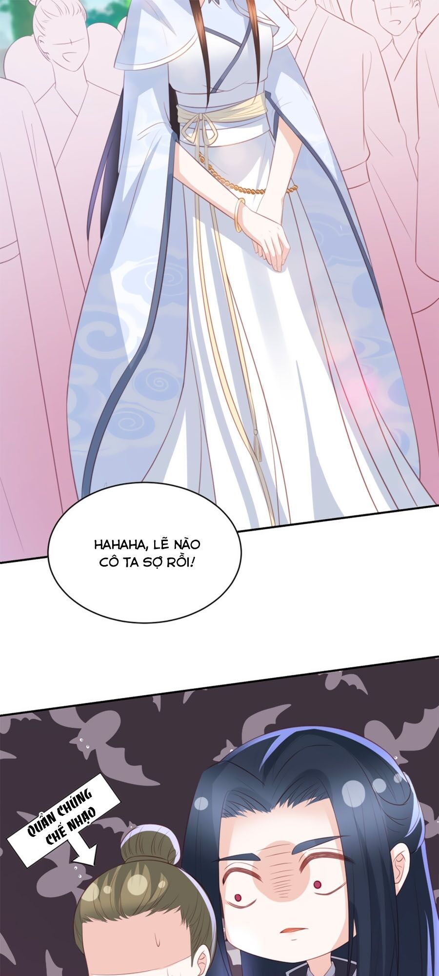 Phượng Hoàng Thác: Chuyên Sủng Khí Thê Chapter 81 - 14