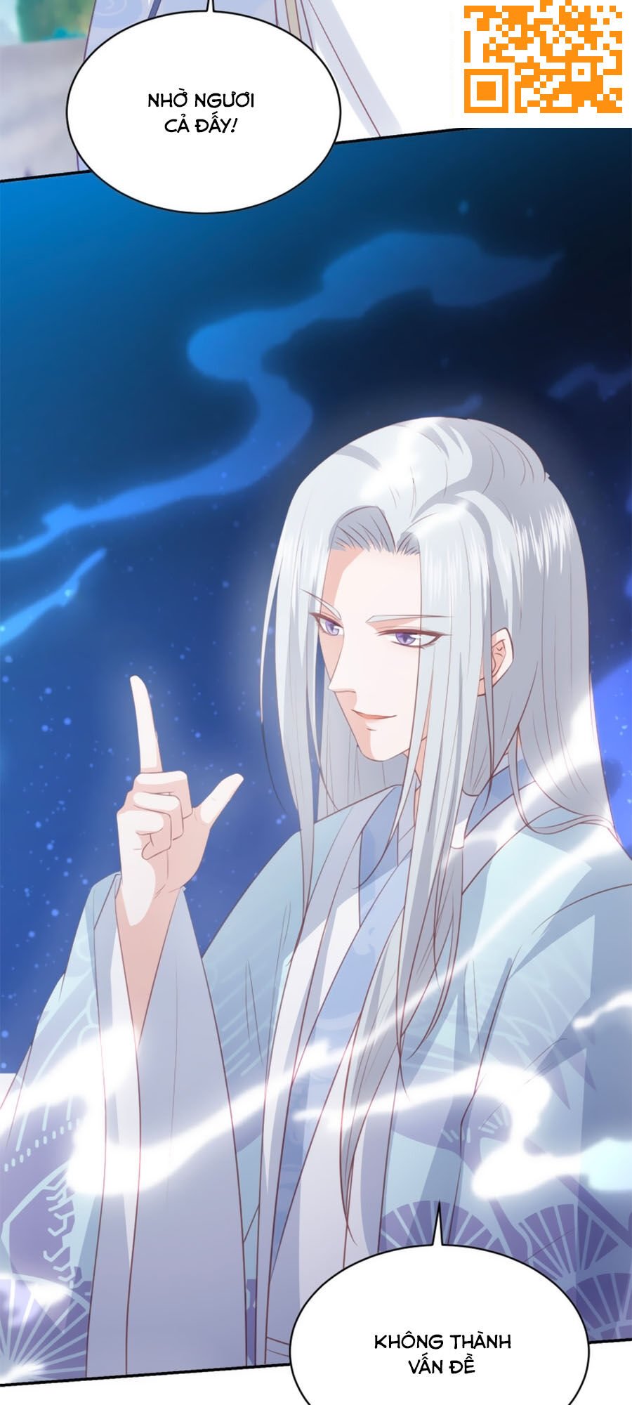 Phượng Hoàng Thác: Chuyên Sủng Khí Thê Chapter 81 - 16