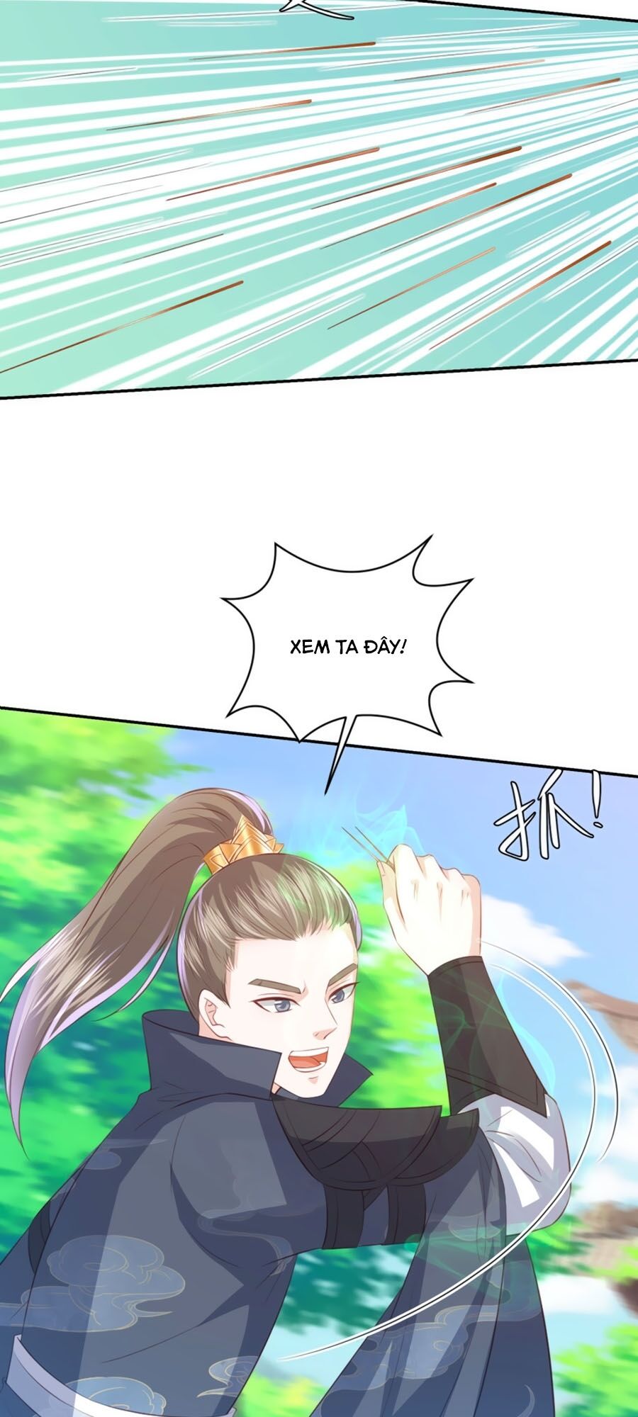 Phượng Hoàng Thác: Chuyên Sủng Khí Thê Chapter 81 - 10