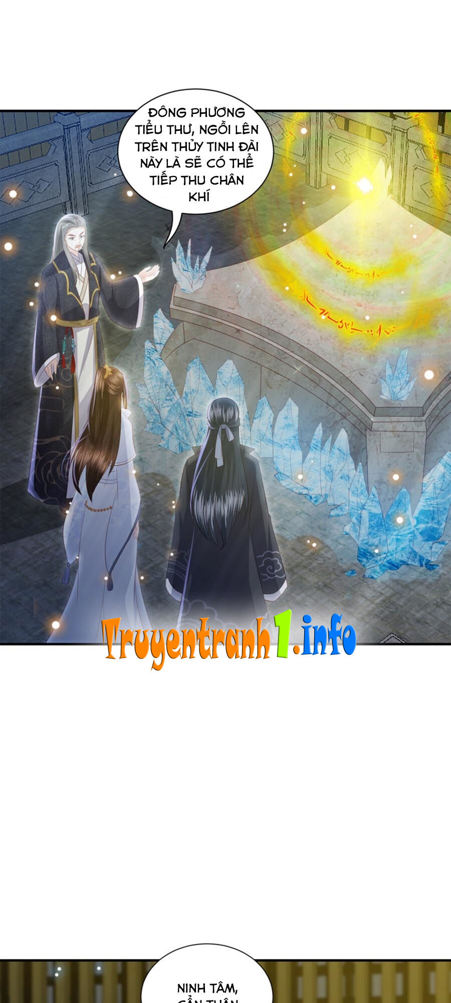 Phượng Hoàng Thác: Chuyên Sủng Khí Thê Chapter 85 - 1