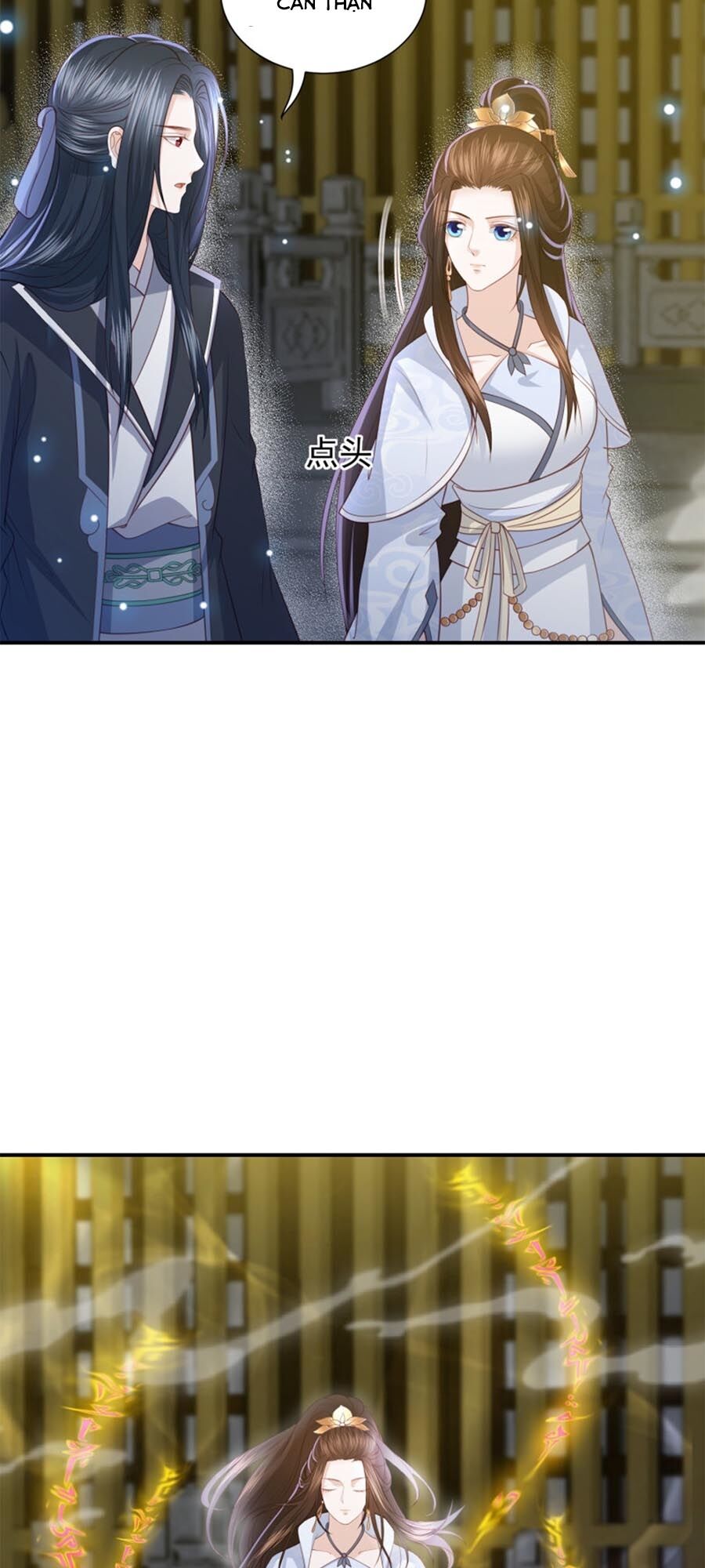 Phượng Hoàng Thác: Chuyên Sủng Khí Thê Chapter 85 - 2