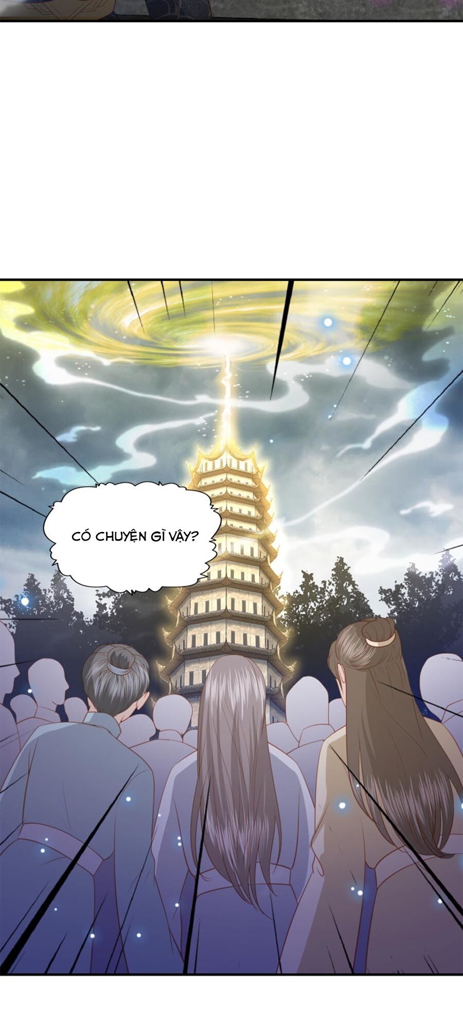 Phượng Hoàng Thác: Chuyên Sủng Khí Thê Chapter 85 - 12