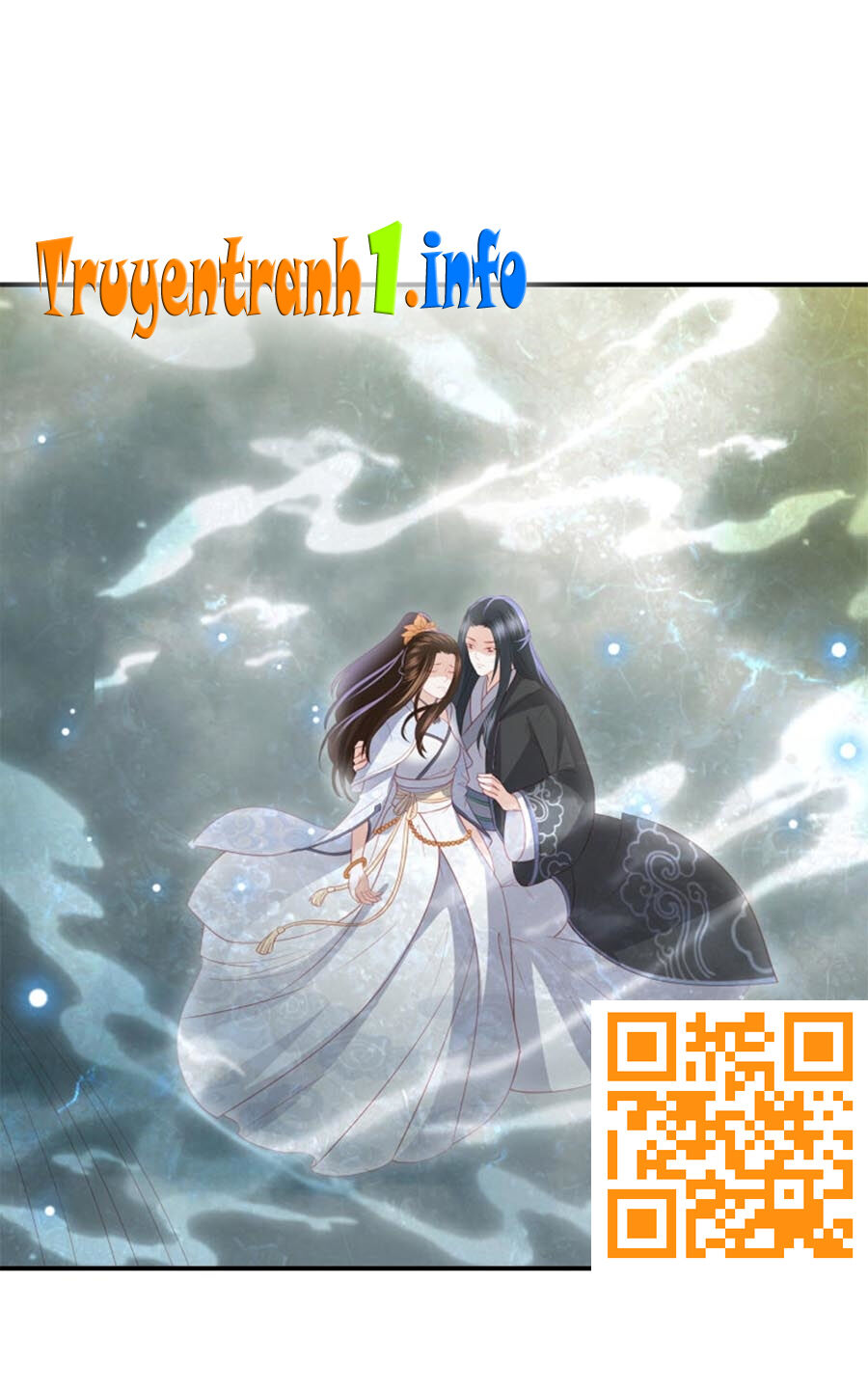 Phượng Hoàng Thác: Chuyên Sủng Khí Thê Chapter 85 - 13