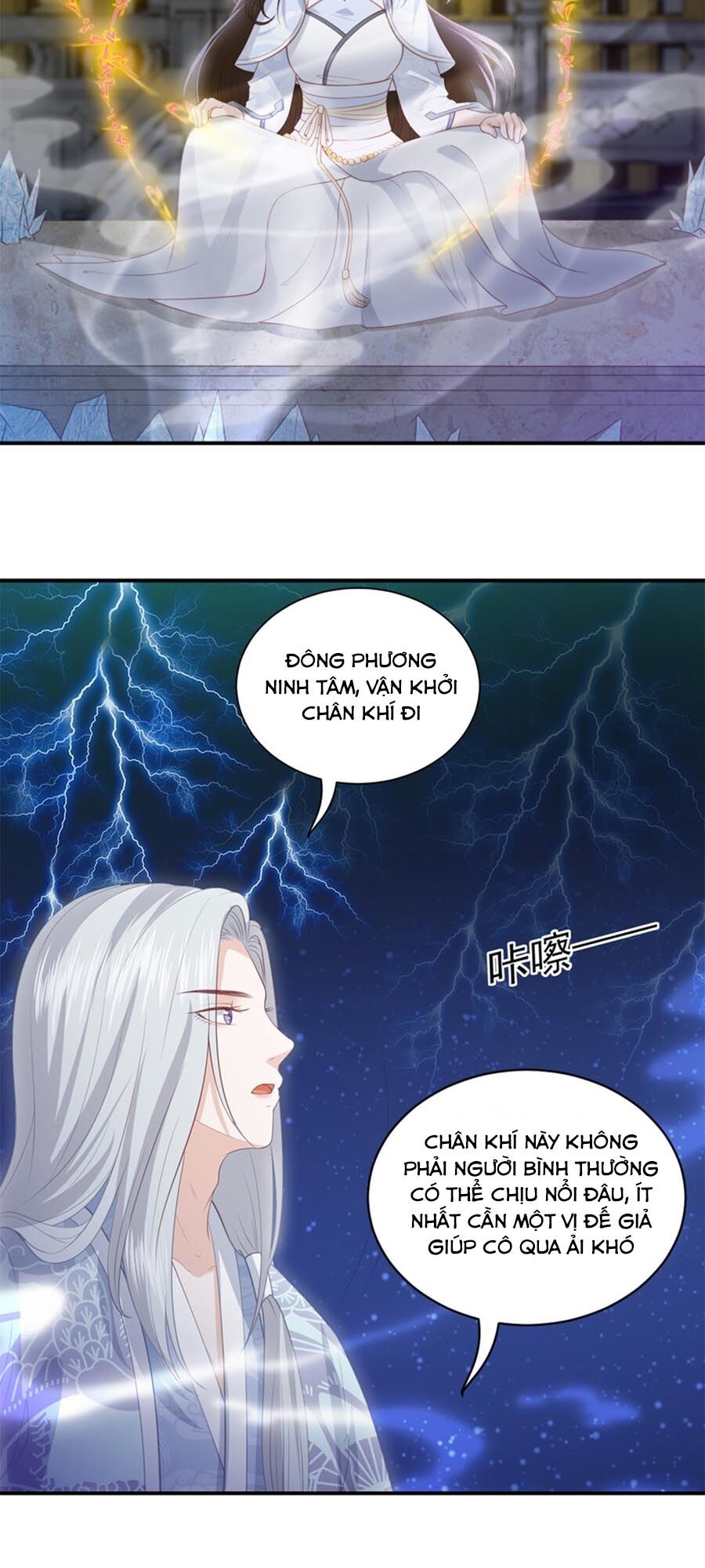 Phượng Hoàng Thác: Chuyên Sủng Khí Thê Chapter 85 - 3