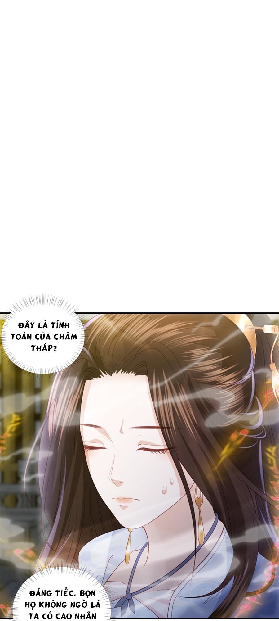 Phượng Hoàng Thác: Chuyên Sủng Khí Thê Chapter 85 - 4