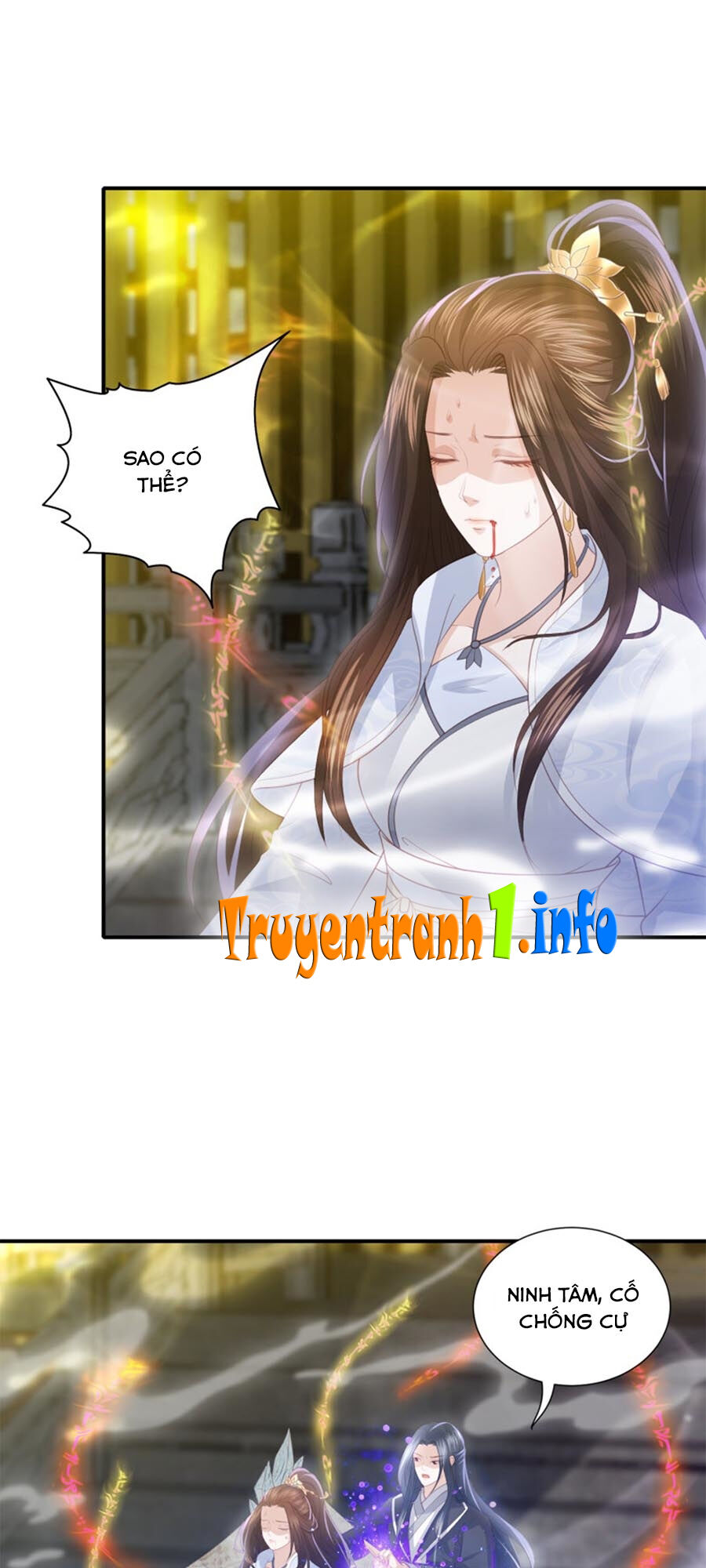 Phượng Hoàng Thác: Chuyên Sủng Khí Thê Chapter 85 - 6