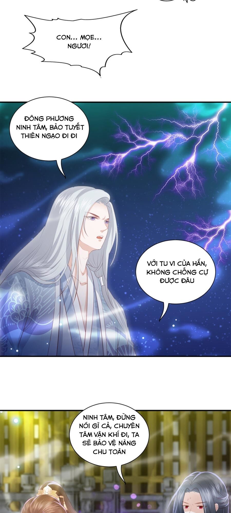 Phượng Hoàng Thác: Chuyên Sủng Khí Thê Chapter 85 - 9